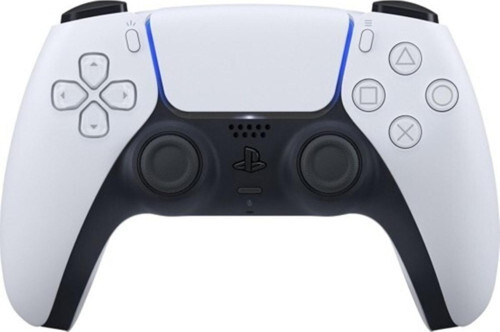 Playstation 5 Dualsense Controller PS5 Kol Beyaz