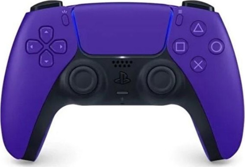 PS5 DualSense Wireless Controller Oyun Kolu Mor (İthalatçı Garantili)