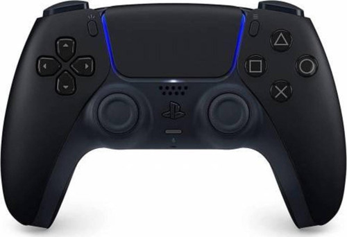 PS5 DualSense Wireless Controller Oyun Kolu Siyah (İthalatçı Garantili)