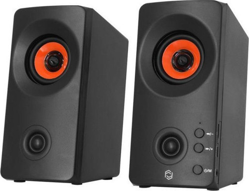 FS-2134U Stereo Bluetooth Hoparlör (Tf)