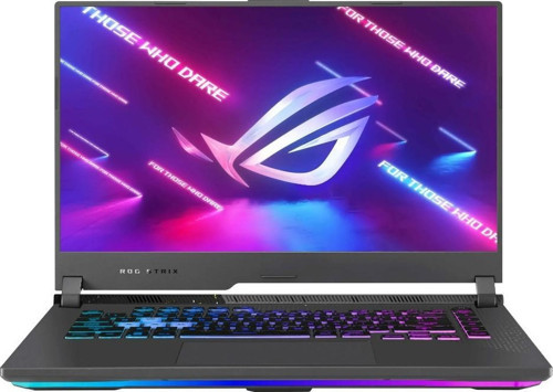 Rog Strix G15 Ryzen 7 6800HS 24 GB Ram 512 GB SSD 4gb RTX3050 15.6" Fhd 144Hz Win10 Home G513RC-HN192 Zi101