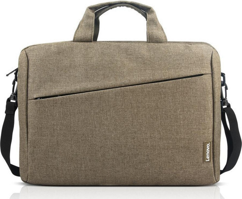 GX40Q17232 Case 15.6" Toploader T210 Notebook Çantası - Yeşil