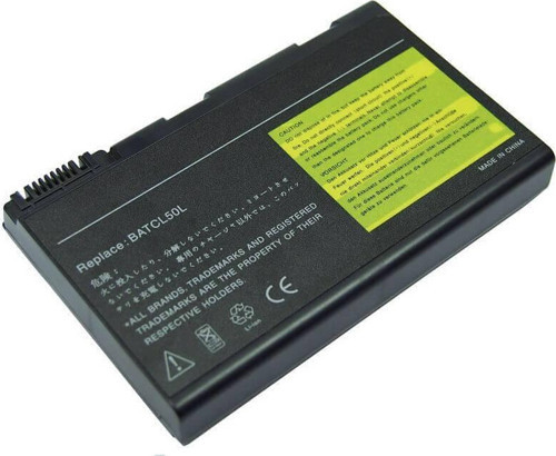 Acer 4INR18/65-2 Notebook Bataryası Pili