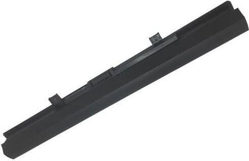 Toshiba Satellite Pa5186U-1BRS Notebook Laptop Bataryası Pili Siyah