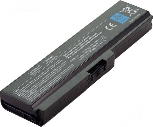 Toshiba Satellite Pro L770 Notebook Bataryası Pili