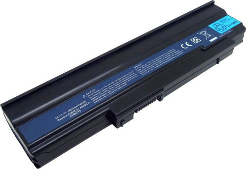 Acer Gateway NV4202 Notebook Bataryası Pili