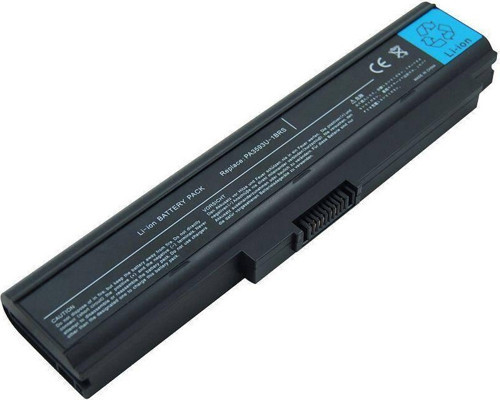 Toshiba Satellite U305 Uyumlu Notebook Bataryası Pili - 6 Cell