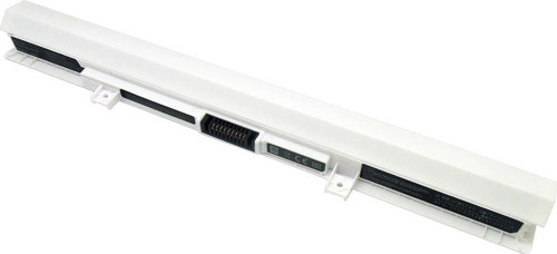 Toshiba Satellite C55-A5105 C55-B5296 C55D-B5242 Notebook Laptop Bataryası Pili Beyaz