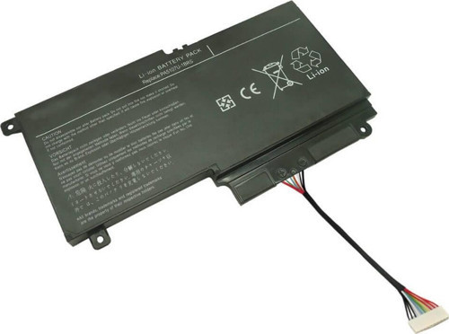 Toshiba Satellite L55t-A Notebook Bataryası Pili
