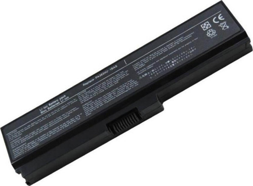 Toshiba PA3635U-1BAM Notebook Bataryası Pili - 6 Cell