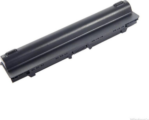 Toshiba Satellite M845D Serisi Notebook Bataryası Pili - Siyah - 9 Cell