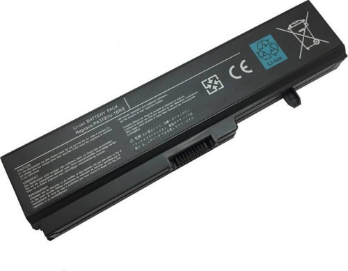 Toshiba PA3780U-1BRS Notebook Bataryası Pili
