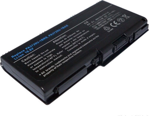 Toshiba Qosmio 97L Notebook Bataryası Pili - 12 Cell