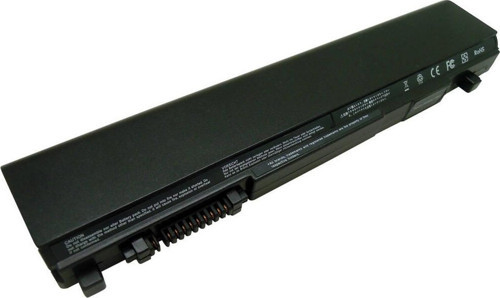 Toshiba Dynabook RX3 SM226Y/3HD Uyumlu Notebook Bataryası Pili - 6 Cell