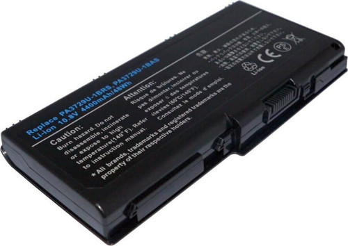 Toshiba Satellite P500 Serisi Notebook Bataryası Pili - 6 Cell