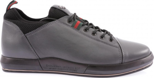 Erkek Style Mıx Sneakers Ayakkabı Füme Salda 21410828