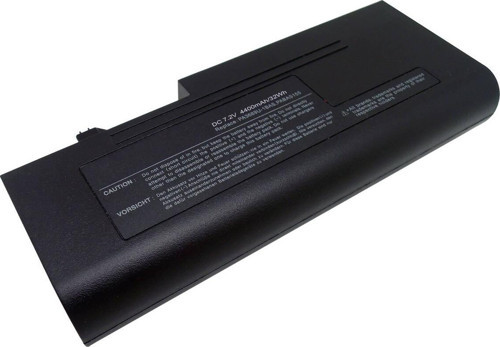 Toshiba NB105 Uyumlu Notebook Bataryası Pili