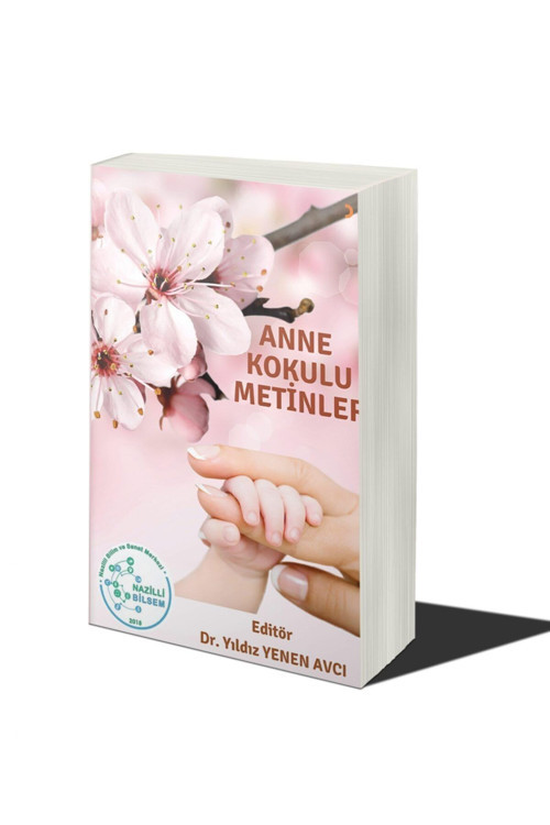 Cinius Yayınevi Anne Kokulu Metinler & Yıldız Yenen Avcı