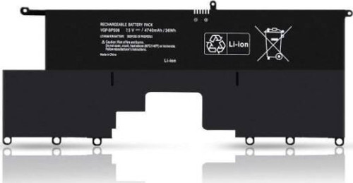 Sony Vaio Pro 13 Serisi, SVP13, VGP-BPS38 Notebook Bataryası Pili