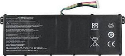 Acer TravelMate TMX349-M Notebook Bataryası Pili