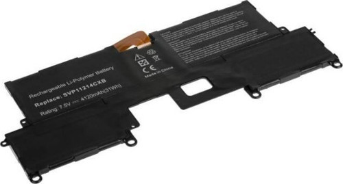 Sony SVP1121 Notebook Bataryası Pili