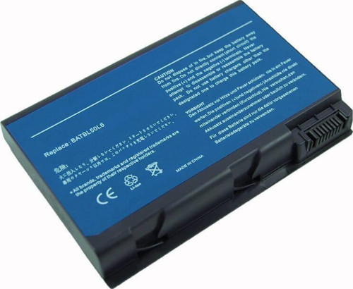 Acer Aspire 3104WLMiB80 Notebook Bataryası Pili
