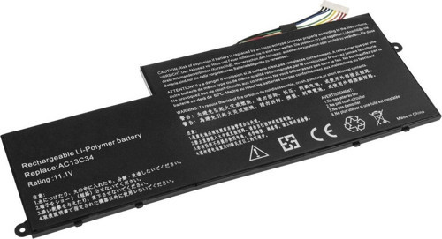 Acer Aspire V5-122 Notebook Bataryası Pili