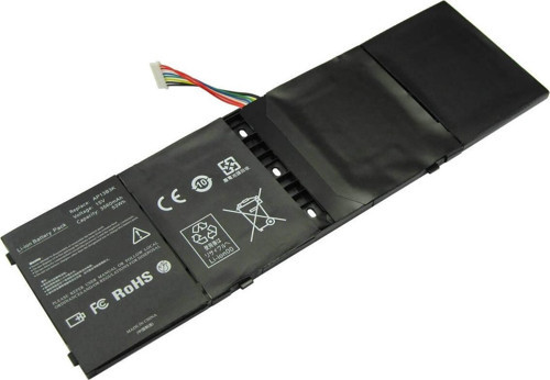 Acer Aspire V5-572PG Notebook Bataryası Pili