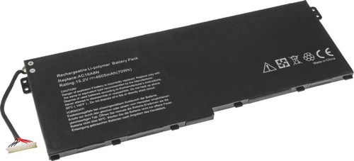 Acer Aspire VN7-793G Notebook Bataryası Pili