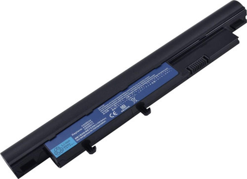 Acer BT.00604.039 Notebook Bataryası Pili 6 CELL