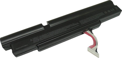 Acer Aspire 3830TG, 4830TG, 5830TG Notebook Bataryası Pili