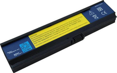 Acer BT-00604-001 Notebook Bataryası Pili
