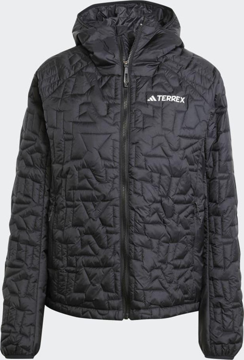 W XPR LF HO JKT
