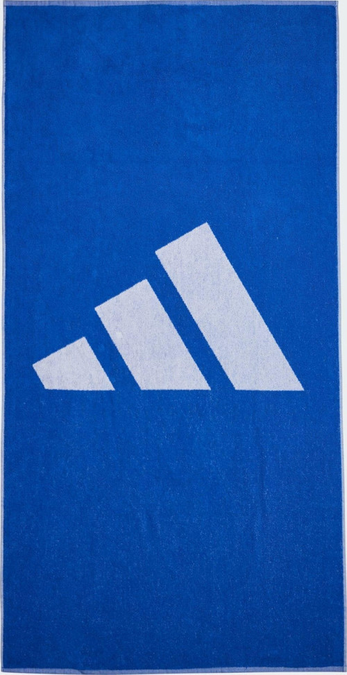 3Bar Towel Larg Plaj Havlusu