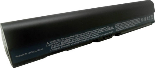 Acer Aspire One AO725 Notebook Bataryası Pili -6 Cell