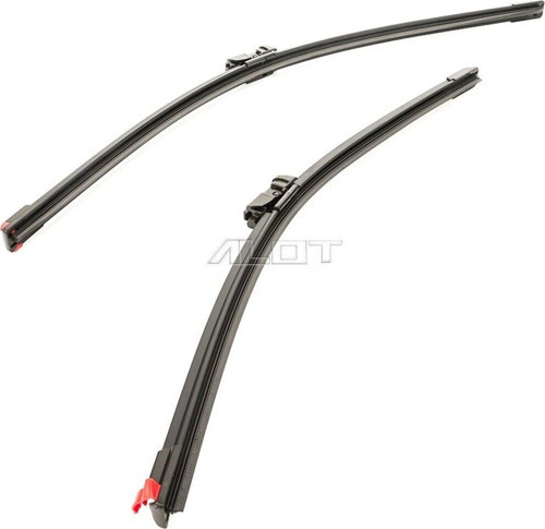 Sılecek Süpürgesı Ön Takım ( 600 / 500 Mm ) 119296 Vw A5 Bm 07-12 (Oem No: 8T1955425)