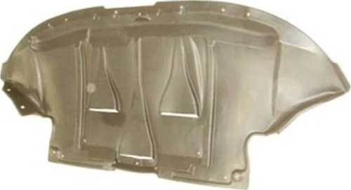 1995-1999 Audi A4 Karter Muhafaza Plastiği Orta 1.9Tdi (Bfn) (Adet) (Oem No:8D0863821Q)