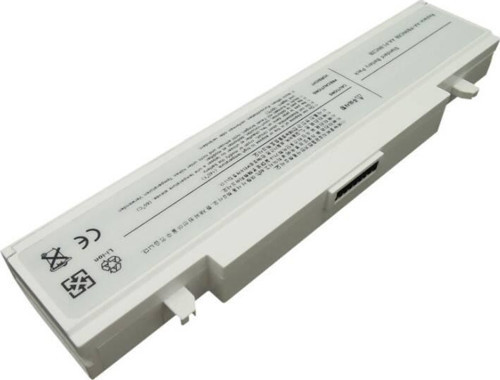 Samsung NP300E5A Notebook Bataryası Pili - Beyaz