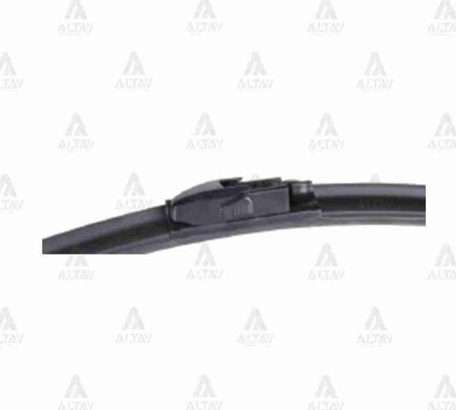 Silecek Süpürgesi Muz Tip Retrofıt Takım Civic 2006-2012 28+ 23 (700Mm+580Mm) (1 Adet) (Oem No: 9062