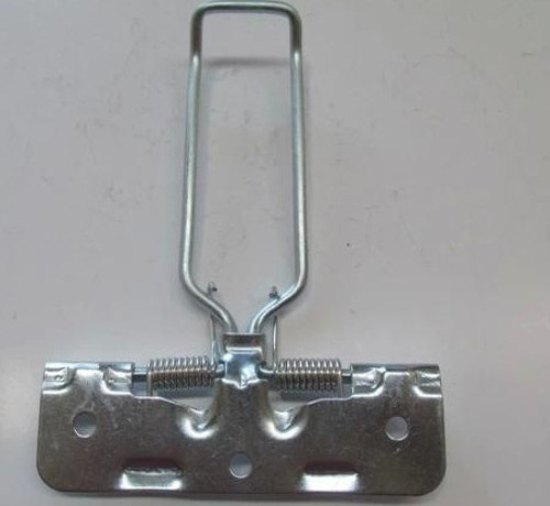 1998-2001 Cıtroen Jumper Bagaj Kapağı Durdurucusu Sağ-Sol Aynı Adet Kapı Gergisi Oem No: 1330563080