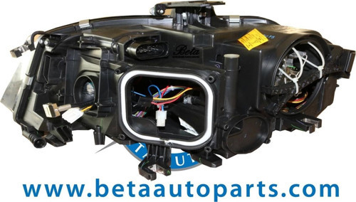 Far Sag 711307022805 (Xenon-Led'Lı) Vw A4 Bm 08- (Oem No: 8K0941030G)