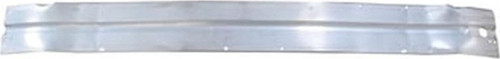 2010-2012 Audi Q5 Ön Tampon Demiri Alüminyum (Tw) (Adet) (Oem No:8R0807113A)