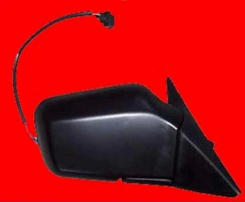 1988-1993 Bmw 5 Serı E34- Kapı Aynası Sağ Elektrikli 4 Pinli (Tw) (Adet) (Oem No:51168181545)