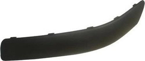 Hyundaı Atos- 05/08; Ön Tampon Bandı Sol Siyah (Fpı) (Oem No: 86523-05600)