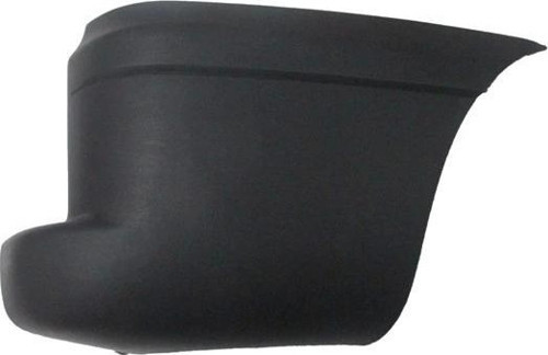 2001-2005 Fıat Doblo Arka Tampon Ucu Sağ Eurobump Oem No: 735294625