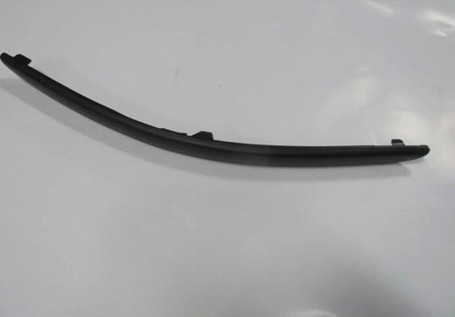 2002-2005 Ford Focus Sdhb Ön Tampon Bandı Sol Siyah (Tüv)(Tyg) (Adet) (Oem No:2M5117E908Ac)