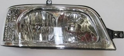 2002-2006 Fiat Ducato Far Lambası Sağ Elektrikli-Motorsuz 8 Fişli (Ayfar) (Adet) (Oem No:6206E2)