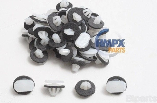 Ford Connect 2002 Tampon Köşe Bağlantı Klipsi Arka V703505 (Oem No:2T14V353129Ab)