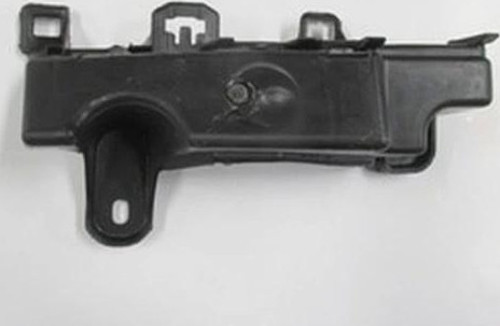 2012-2016 Citroen C Elysee Stop Lambası Alt Bağlantı Braketi Sol (Plastik) (Adet) (Oem No:1608703680