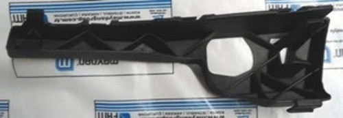 Ford Focus- Sd/Hb- 05/07; Ön Tampon İç Bağlantı Braketi Sağ (Orta Kısma Takılan) Plastik (Bfn) (Oem